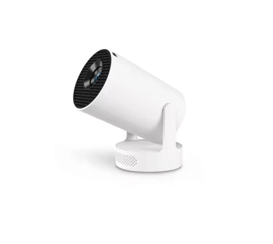Mini Highlight Coating Lens Projector