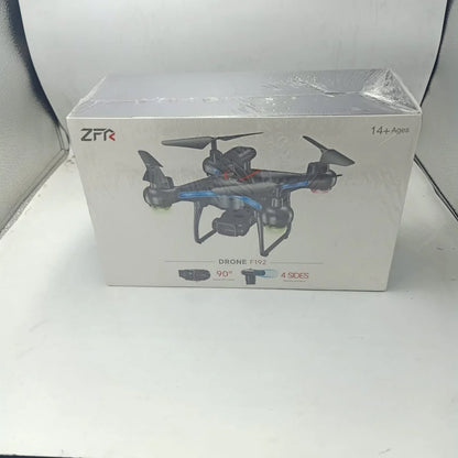 Optical Flow Drone (F192) – Smart Flight, Stable Vision