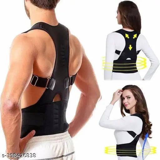 BackStraight Pro – Ultimate Posture Corrector