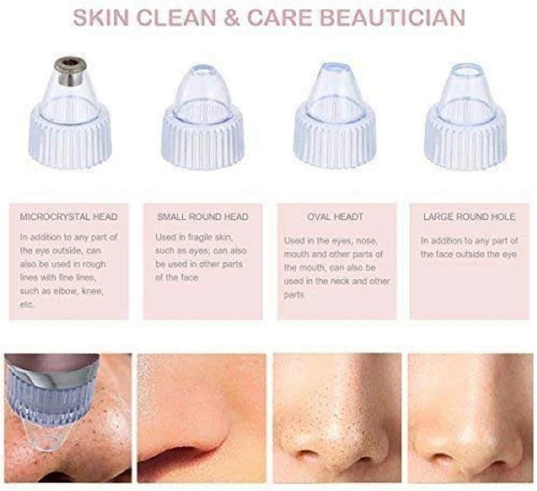 🌟 Glow Starts with Clean Pores – Meet Your Skin’s Best Friend