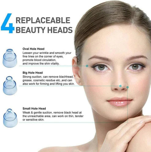 🌟 Glow Starts with Clean Pores – Meet Your Skin’s Best Friend