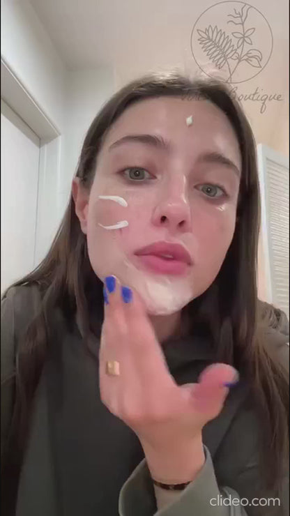 🌸 Eelhoe CC+ Cream – Flawless Coverage & Skincare in One