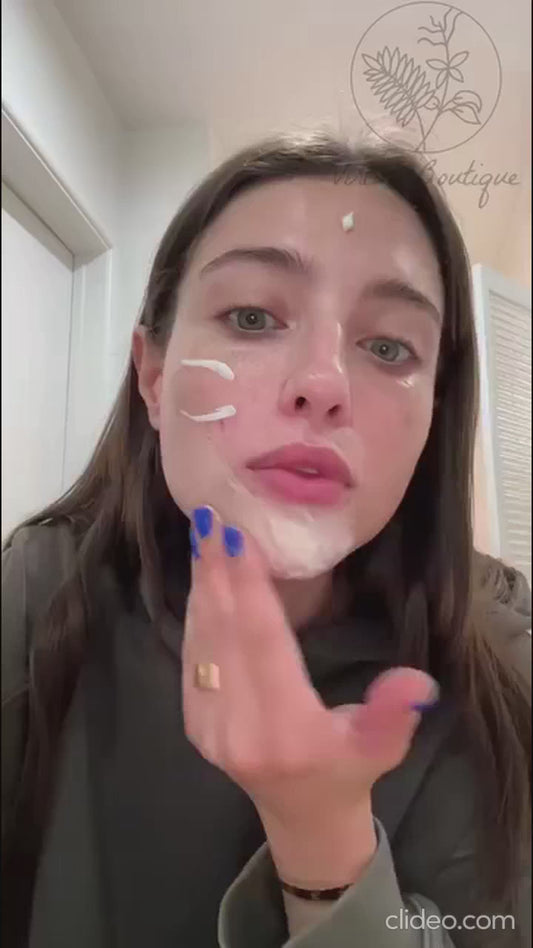 🌸 Eelhoe CC+ Cream – Flawless Coverage & Skincare in One