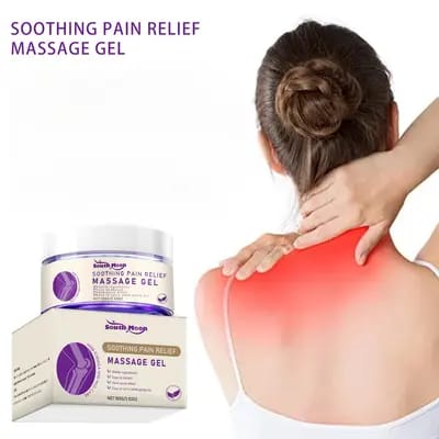 Instant Soothing Pain Relief Gel