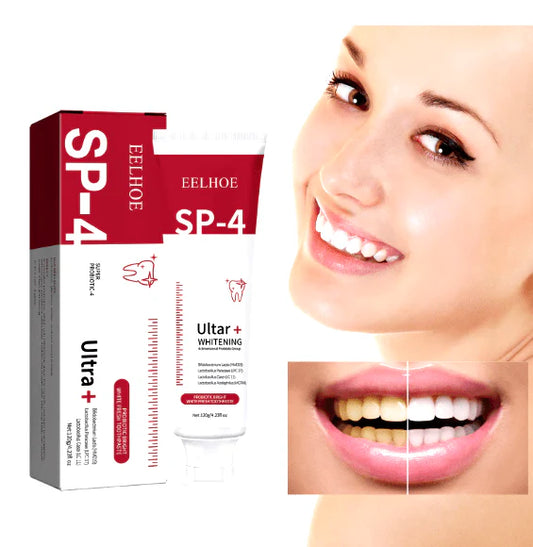 🦷 SP-4 Toothpaste (Original) – Complete Oral Care for a Healthy Smile